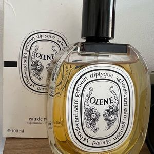 Ditptyque Olene Jasmine Scent - Pre-owned 90% full
